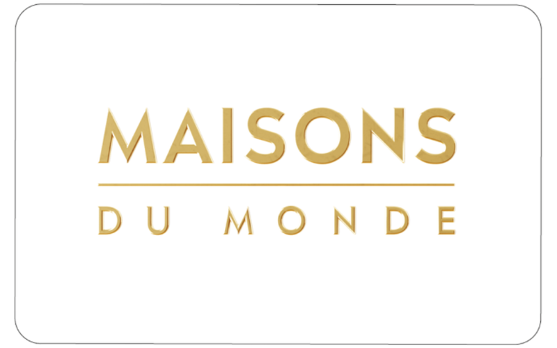 Maisons Du Monde LU