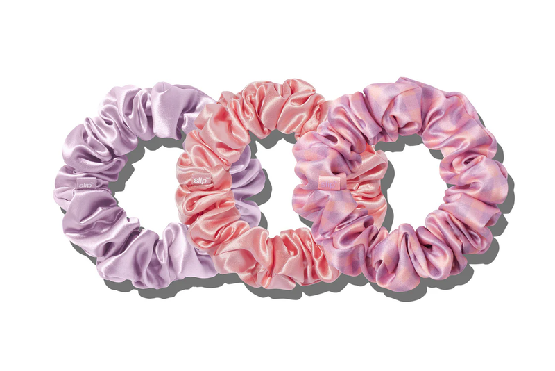 Large Scrunchies