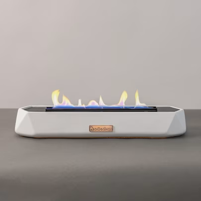 The Runner Tabletop Fire Pit