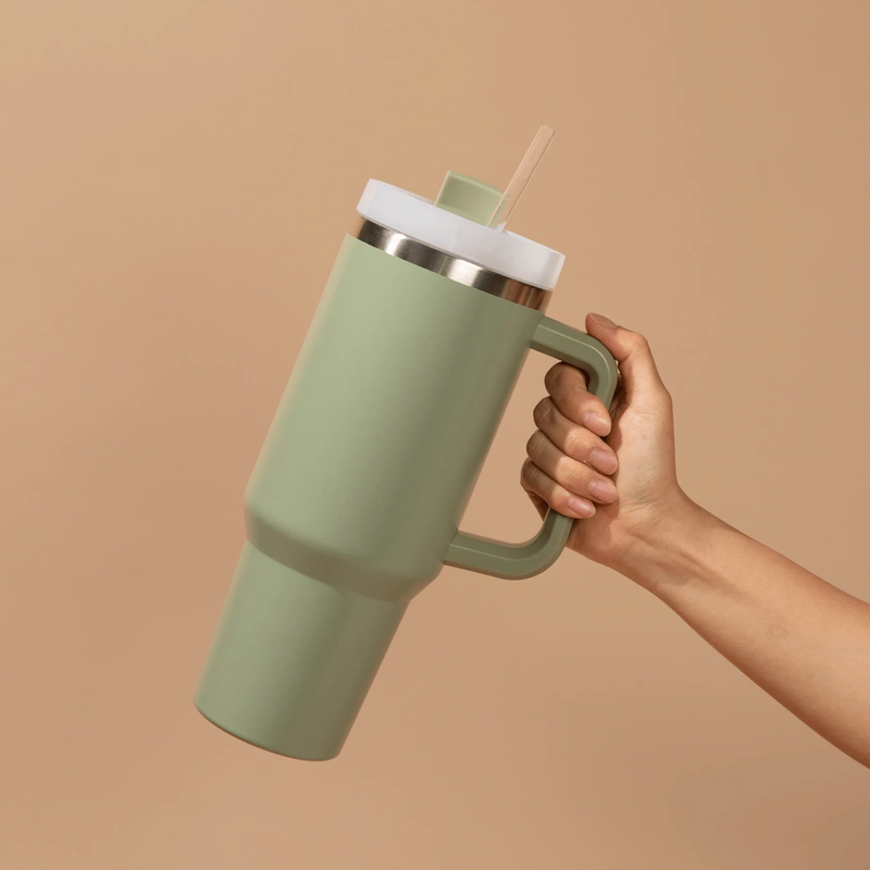 40oz Tumbler