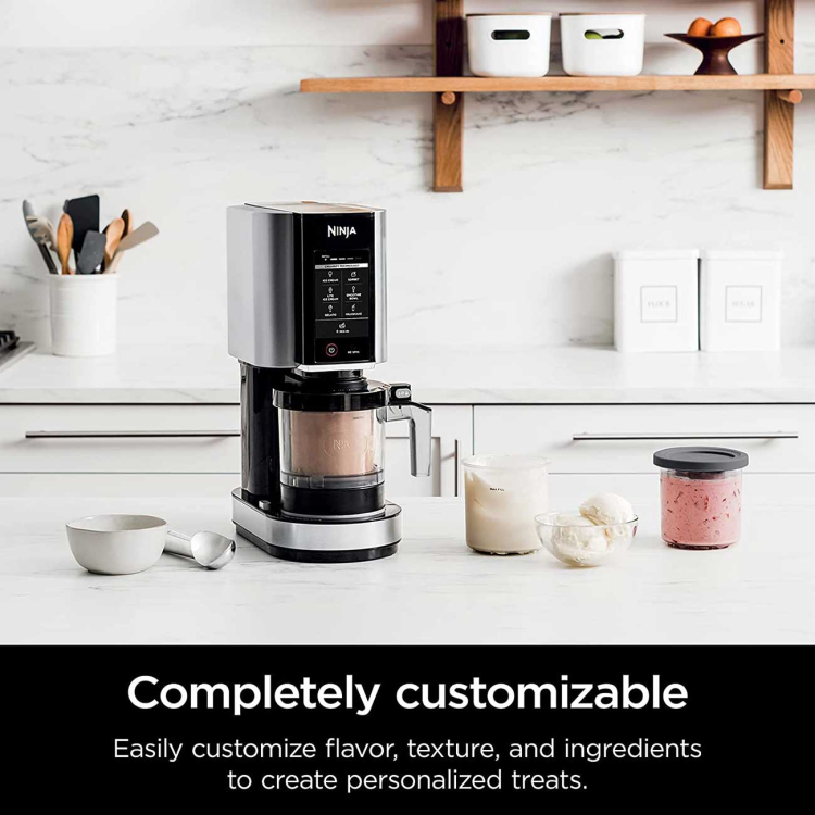 CREAMi 7-in-1 Ice Cream Maker