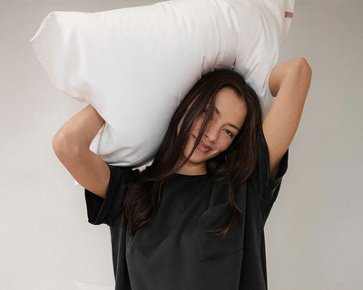 The Quintessential Pillowcase Set, King