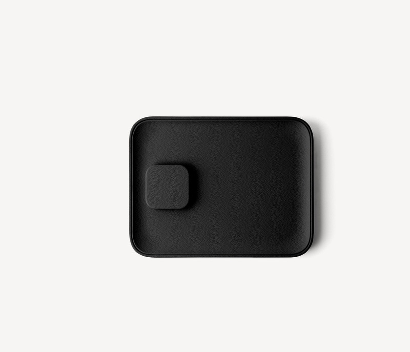 Large Valet Magsafe Charger