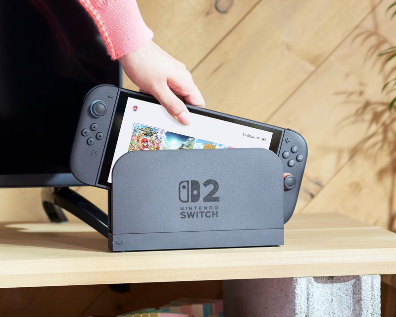 Nintendo Switch 2