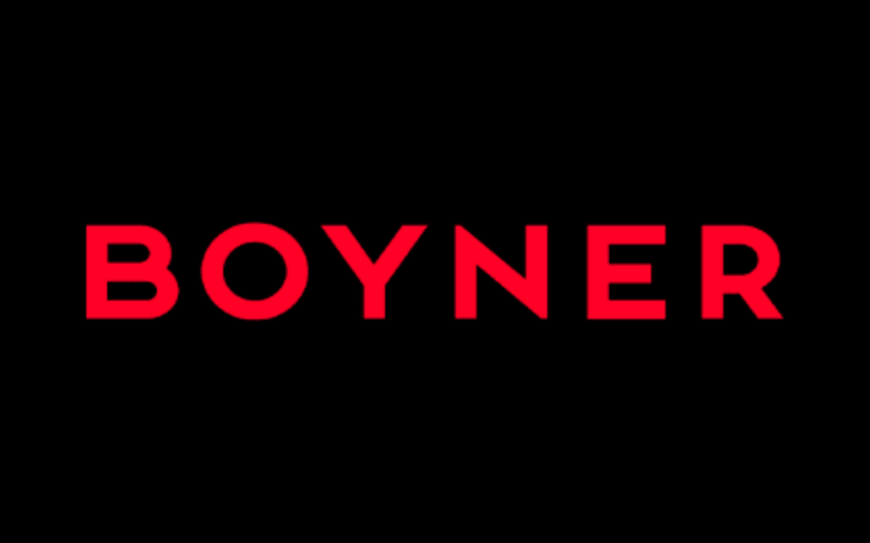 Boyner