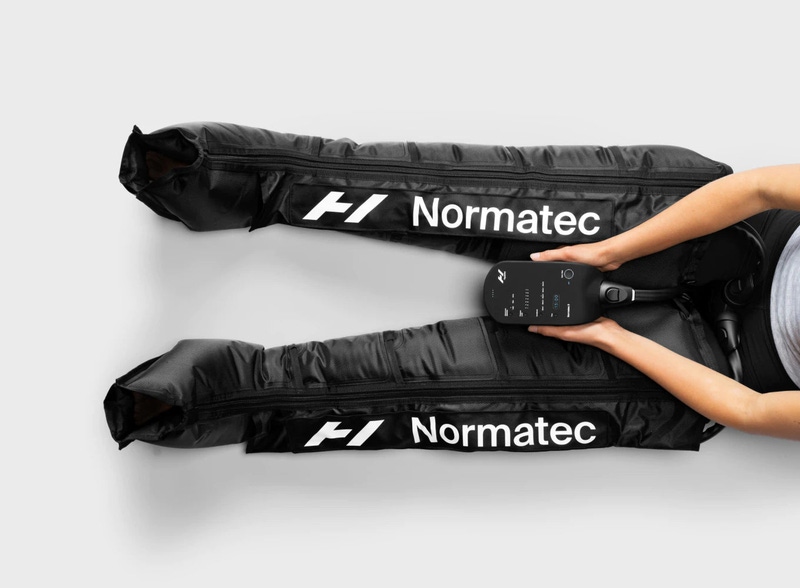 Normatec 3 Leg Recovery System