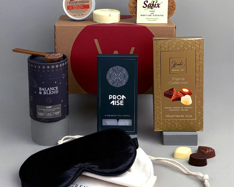 Sleep Gift Box