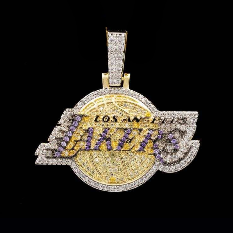 NBA Pendant
