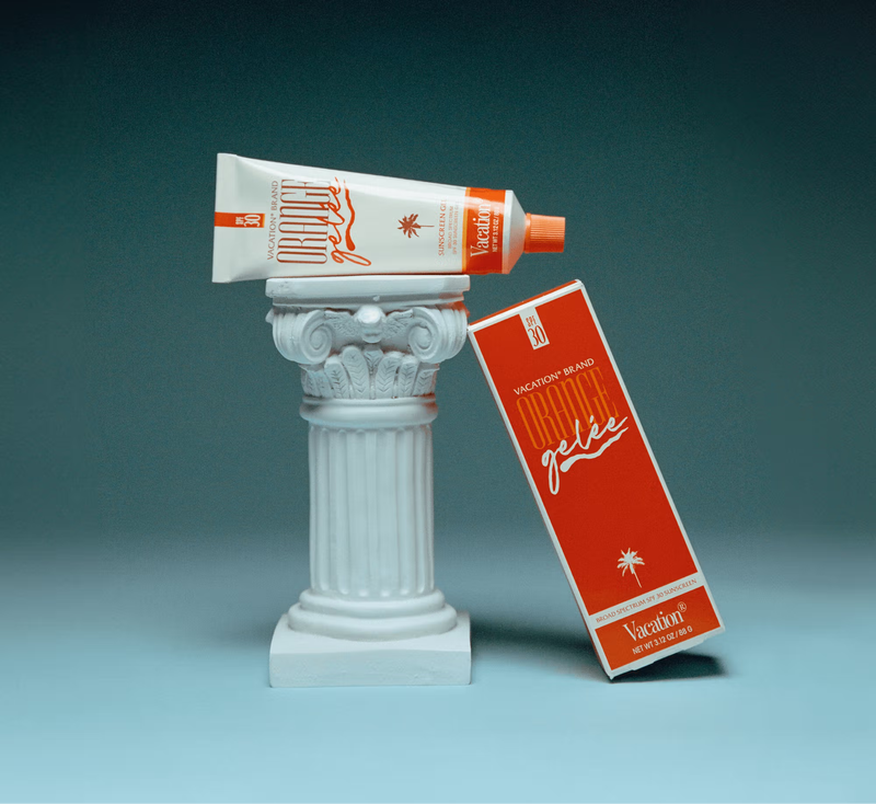 Orange Gelée® SPF 30, Pack of 3