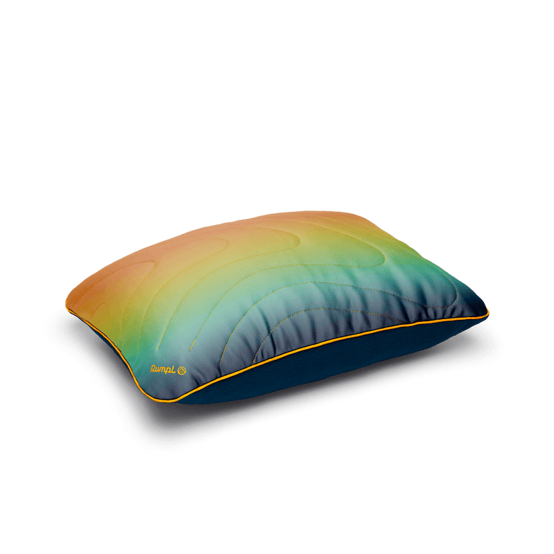 The Camp Pillow