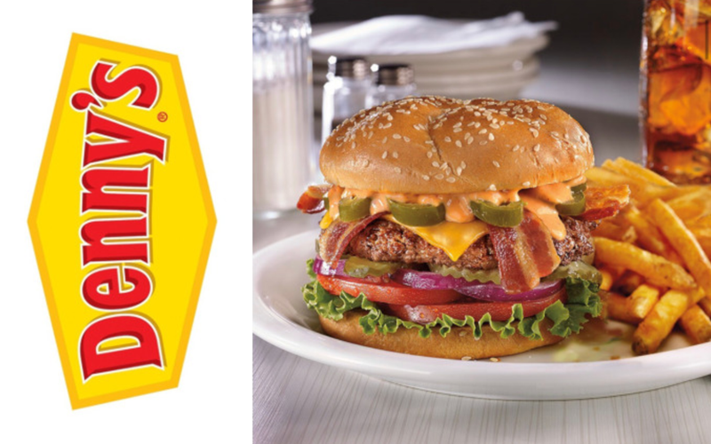 Denny's