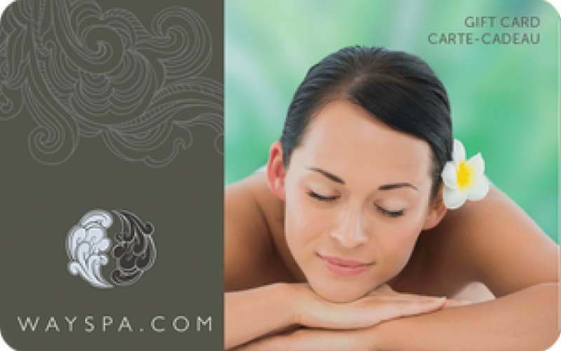 wayspa CA