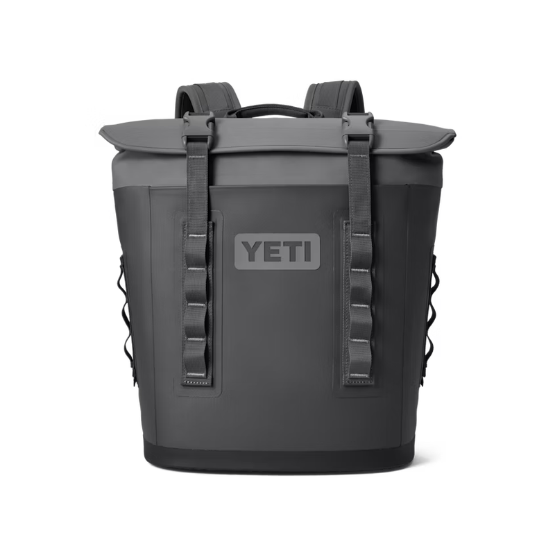 Hopper® M12 Backpack Soft Cooler