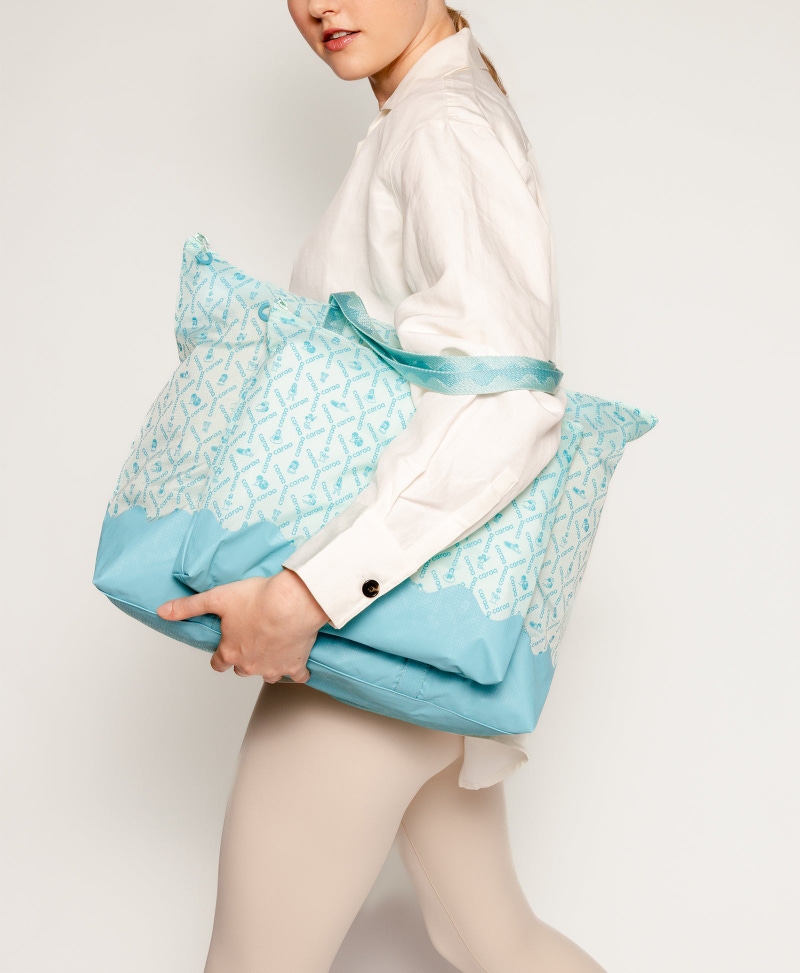 Swim Lesson Tote