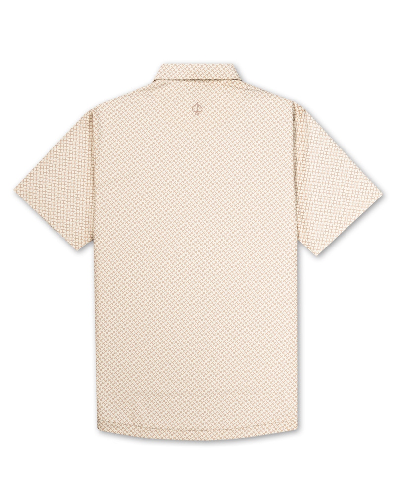 Crosshatch Men's Player Preferred Golf Polo
