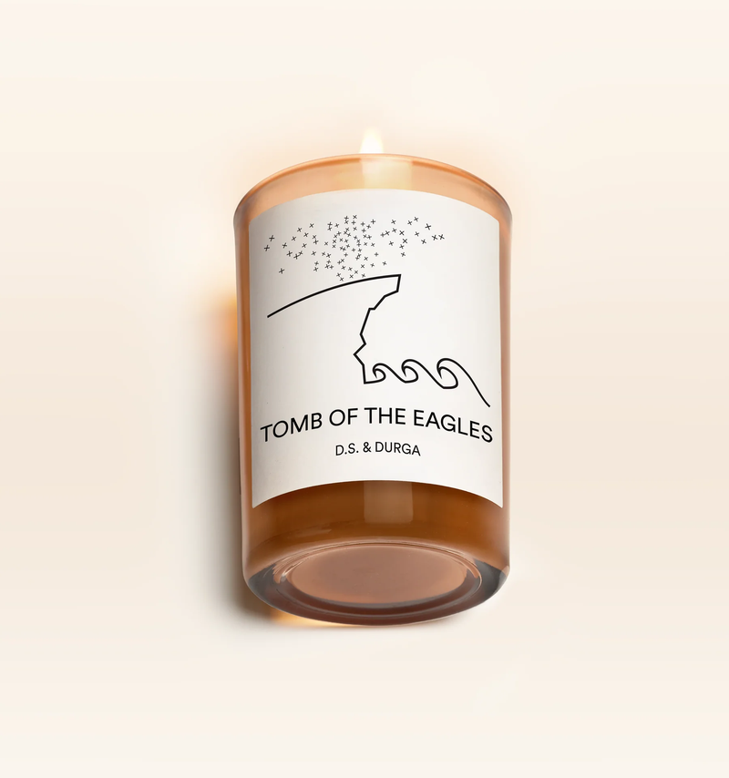 Signature 7oz Candle