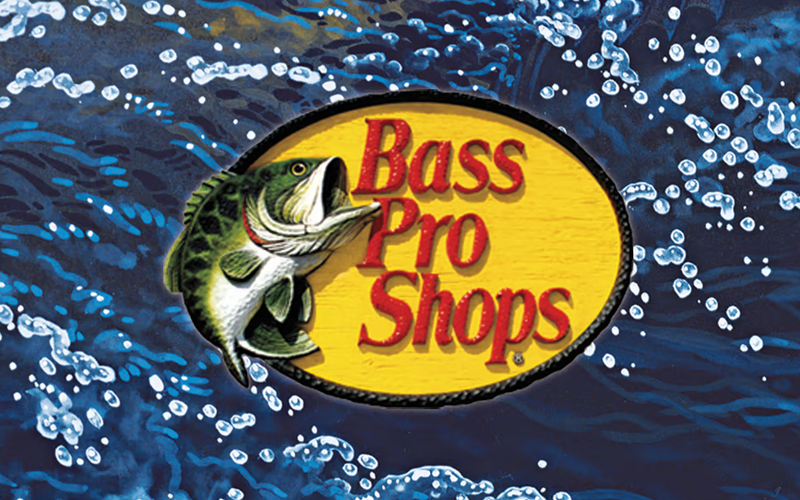 Bass  Pro Shops® USA