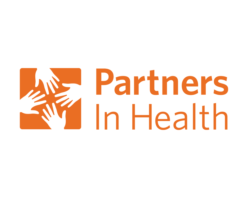 Partners in Health Donation