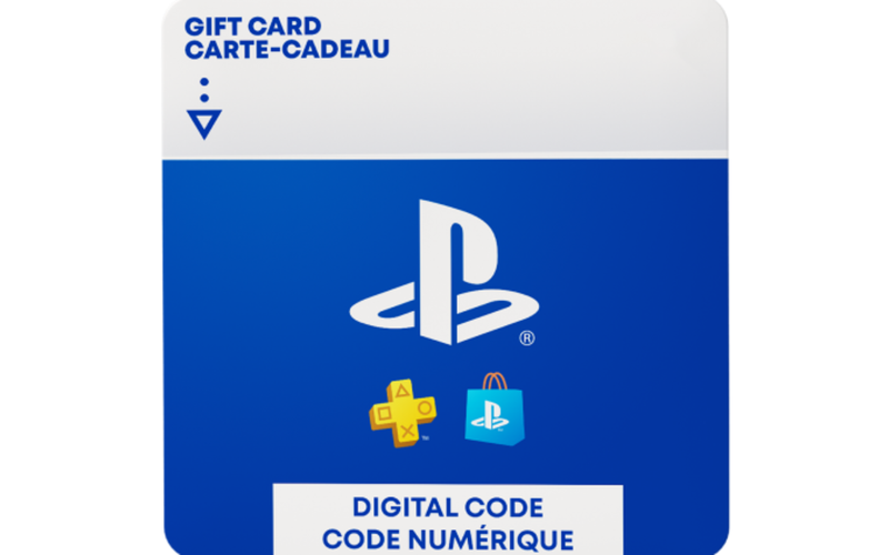 PlayStation Store