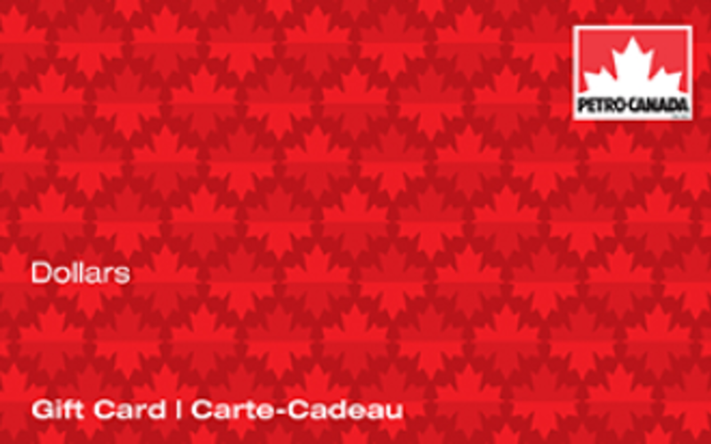 Petro-Canada - CA