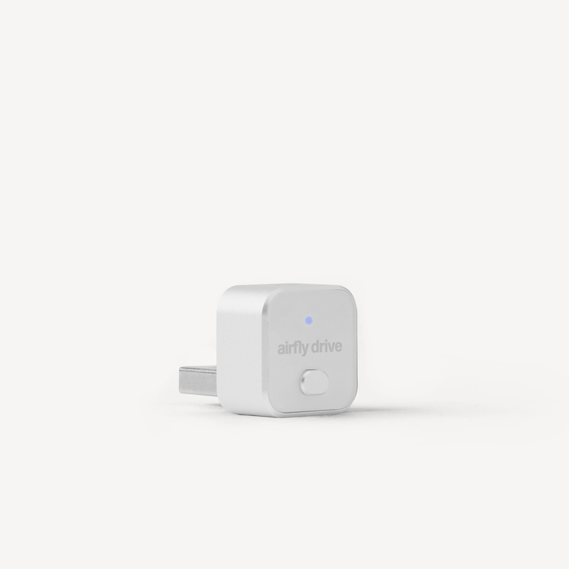 Airfly Drive