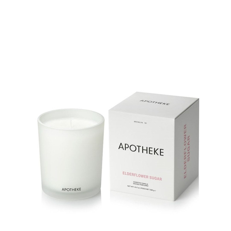 Classic Candle