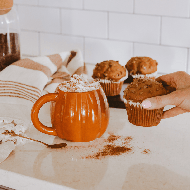 Fall Coffee Mug