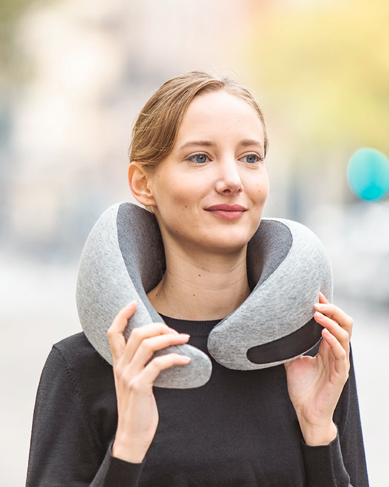 Go Neck Pillow