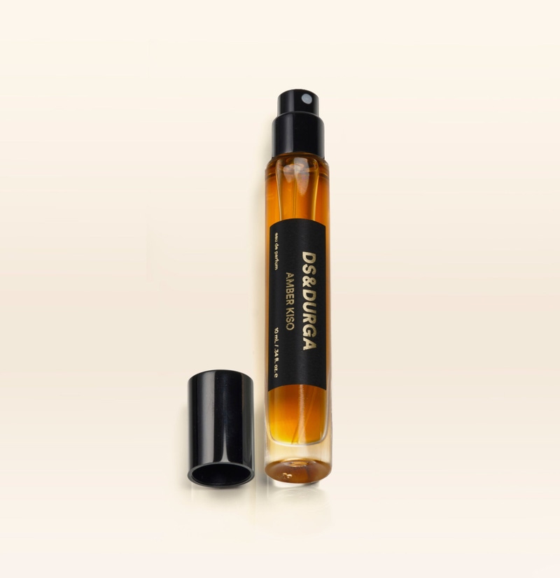 Pocket Perfume Travel Spray