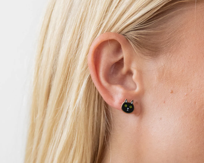 Cat Studs