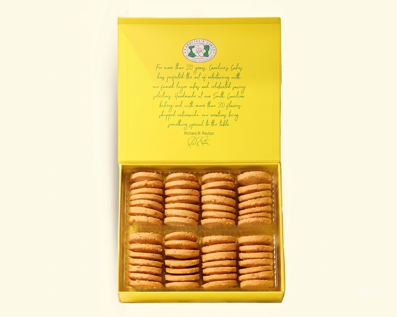 Southern Cheese Biscuits