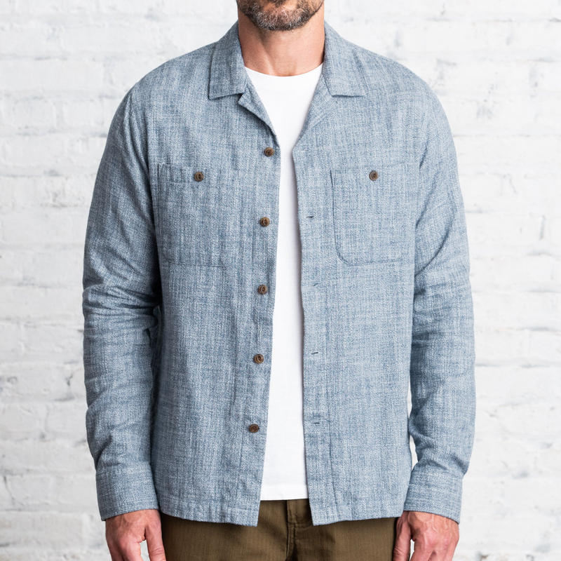 Hawthorn Workshirt