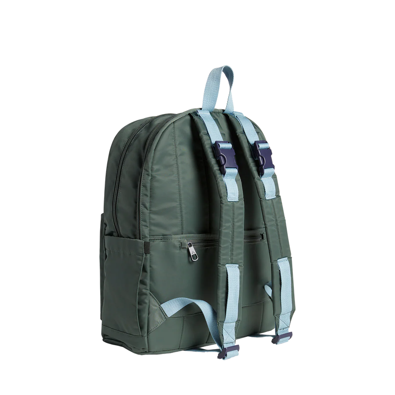 Lorimer Diaper Bag