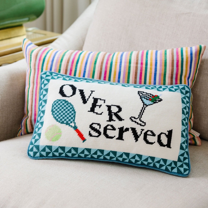 Overserved