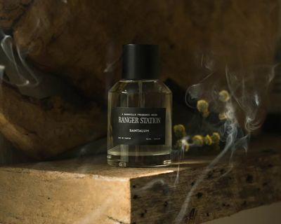 Unisex Eau De Parfum