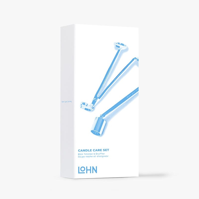 Candle Care Set