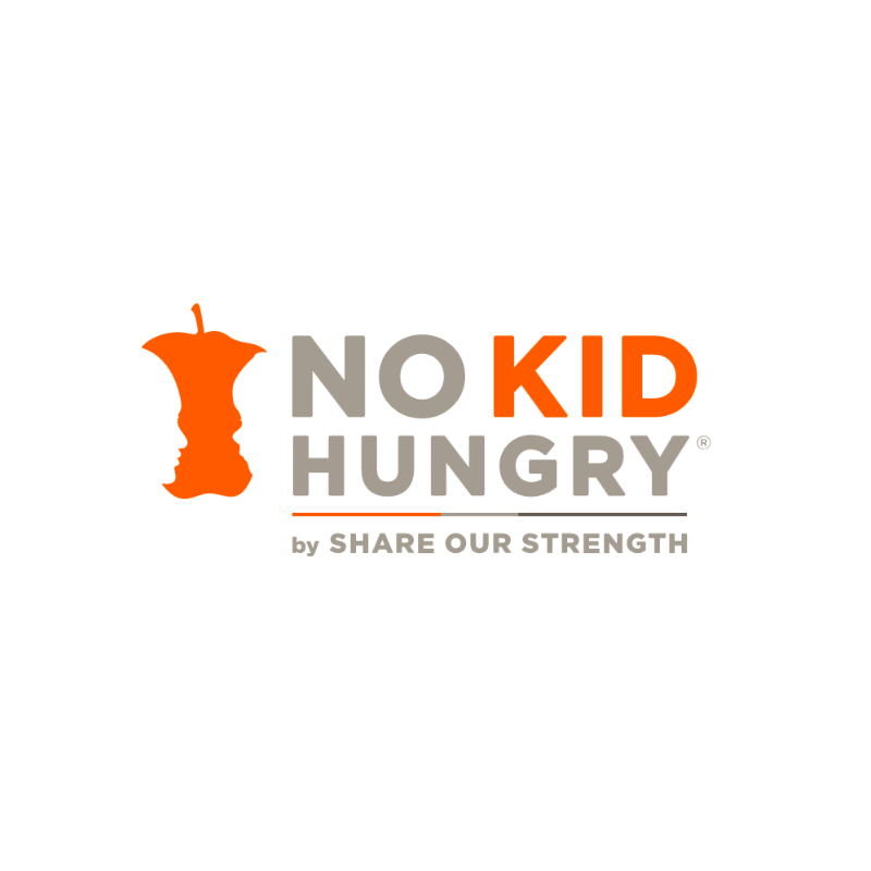 No Kid Hungry Donation
