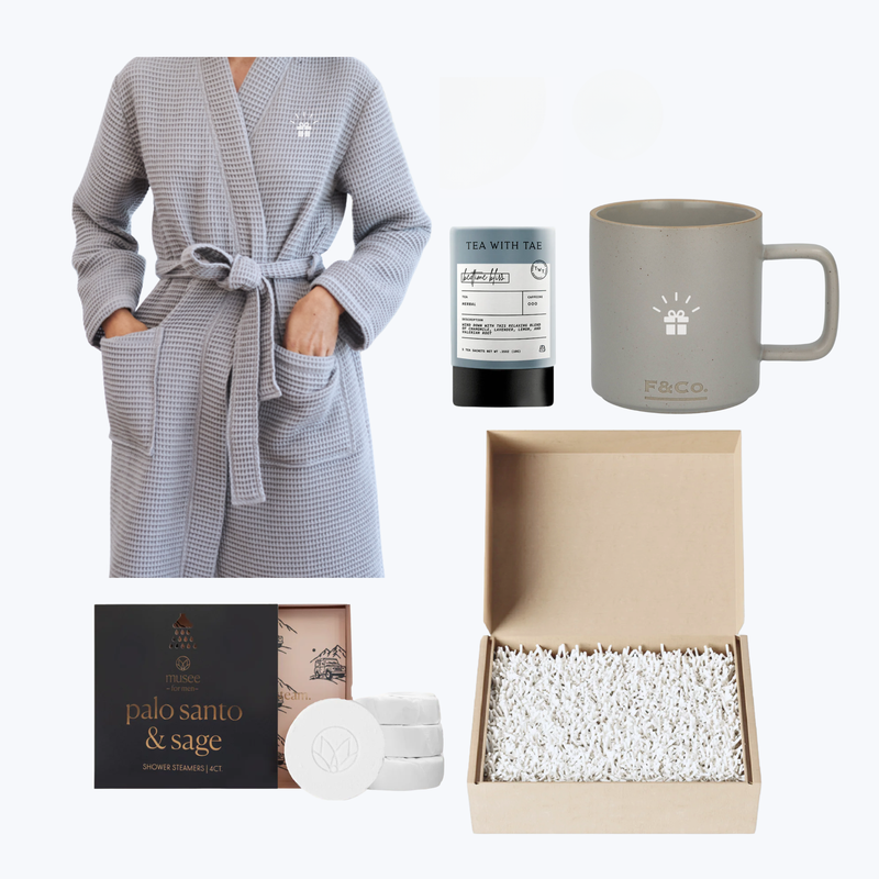 Branded s(Elf) Care Kit