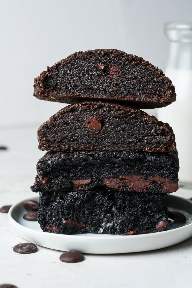 Gluten-Free Triple Chocolate Cookie and Brownie 6-Pack