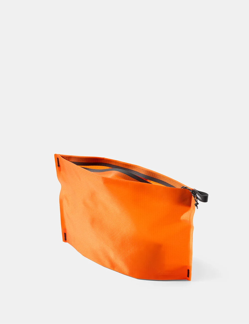 FlatPak™ Zipper Toiletry Case