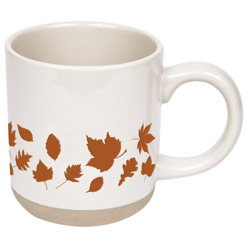 Stoneware Mug