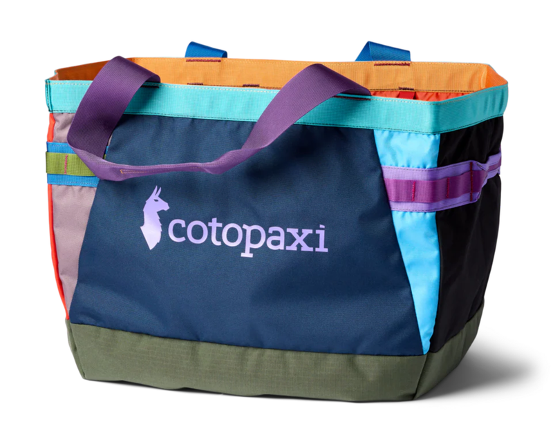 Allpa 60L Gear Hauler Tote, Del Día