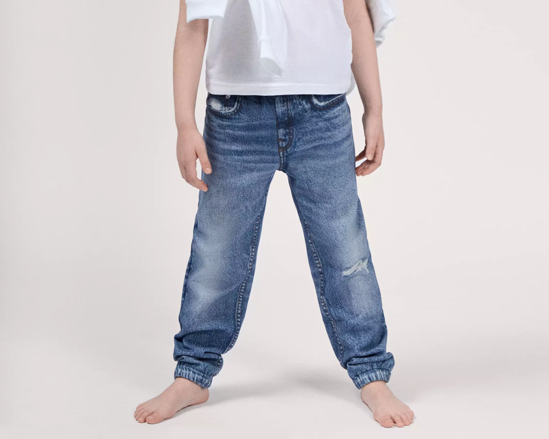 Mini Miramar Joggers