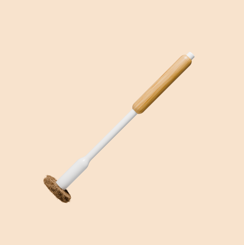 Toilet Brush 2.0