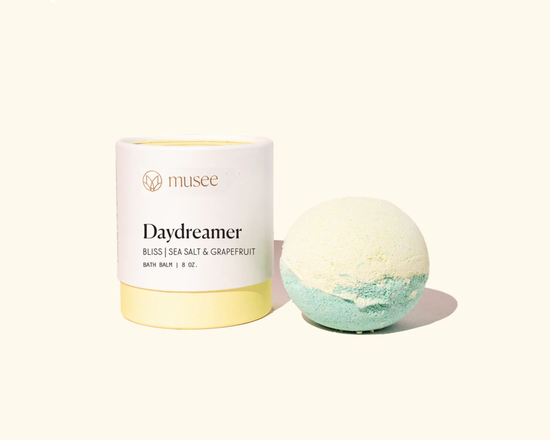 Therapy Bath Balm