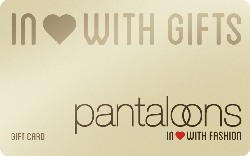 Pantaloons