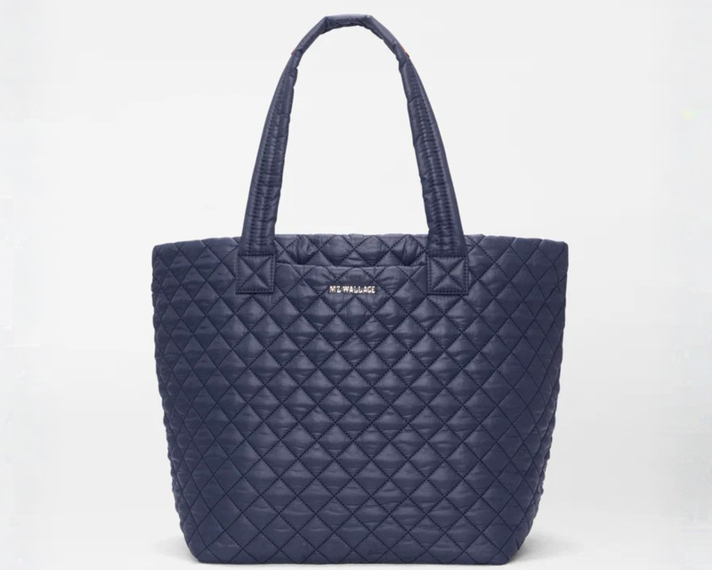Medium Metro Tote Deluxe
