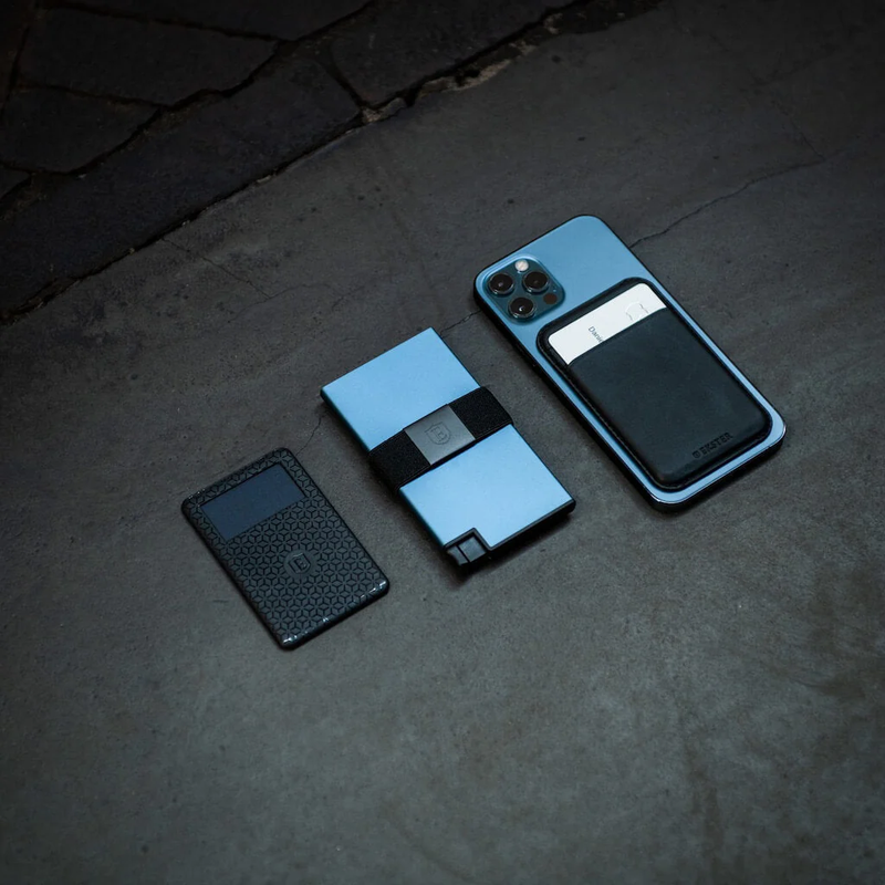 Ekster Cardholder