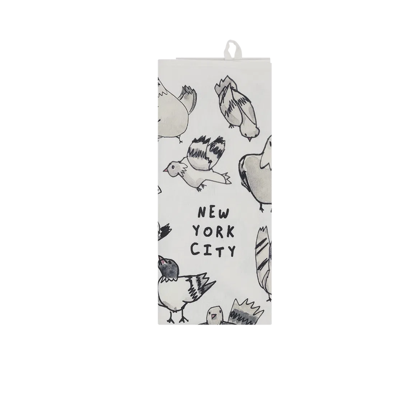 Tea Towel
