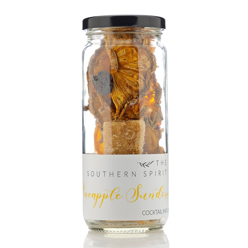 Cocktail Infusion Kit